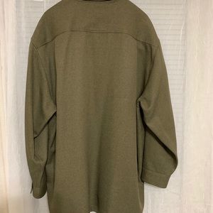 Orvis Sporting Tradition Men’s 2XL Button